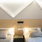 Lucus Skyline & Terrace By Collection Lugo