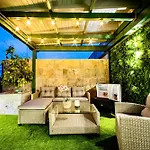Lucus Skyline & Terrace By Collection