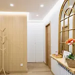 Lucus Skyline & Terrace By Collection Lugo