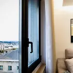 Lucus Skyline & Terrace By Collection Apartmán