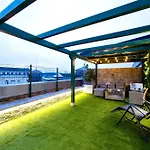 Lucus Skyline & Terrace By Collection Apartmán *