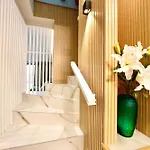 Apartmán Lucus Skyline & Terrace By Collection *