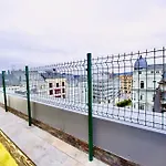 Lucus Skyline & Terrace By Collection Apartmán Lugo