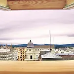 Lucus Skyline & Terrace By Collection *