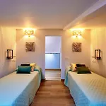 Apartmán Lucus Skyline & Terrace By Collection