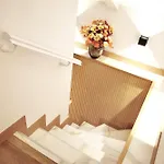 Lucus Skyline & Terrace By Collection Apartmán *