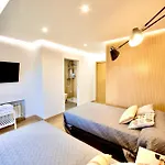 Lucus Skyline & Terrace By Collection Apartmán Lugo