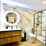 Lucus Skyline & Terrace By Collection *