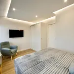 Lucus Skyline & Terrace By Collection Apartmán
