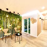 Apartmán Lucus Skyline & Terrace By Collection Lugo