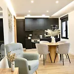 Lucus Skyline & Terrace By Collection *