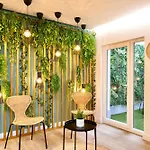 Lucus Skyline & Terrace By Collection Lugo