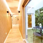 Lucus Skyline & Terrace By Collection * Lugo