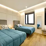 Apartmán Lucus Skyline & Terrace By Collection *