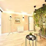 Apartmán Lucus Skyline & Terrace By Collection Lugo