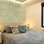 Lucus Skyline & Terrace By Collection