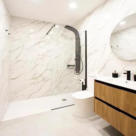 Lucus Skyline & Terrace By Collection Apartamento *