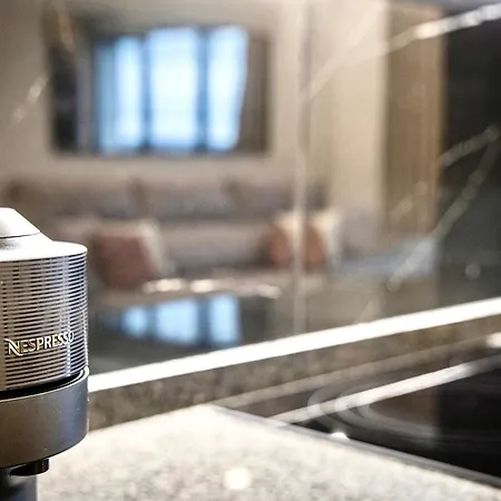 Lucus Skyline & Terrace By Collection * Lugo