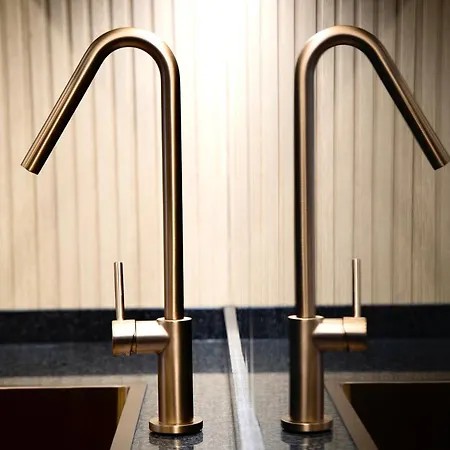 Lucus Skyline & Terrace By Collection