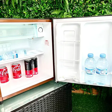 Apartamento Lucus Skyline & Terrace By Collection