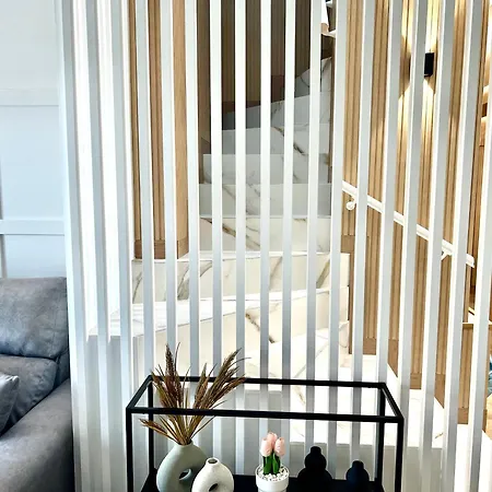 Lucus Skyline & Terrace By Collection