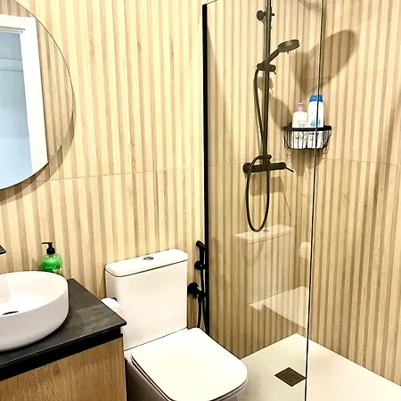 Apartman Lucus Skyline & Terrace By Collection