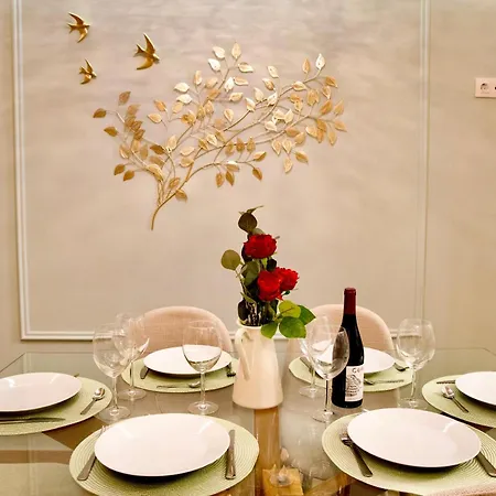 Lucus Skyline & Terrace By Collection