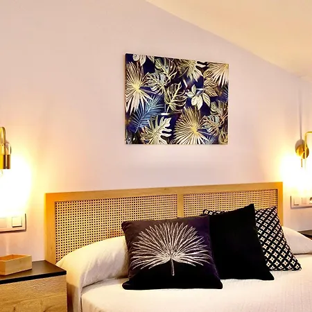 Lucus Skyline & Terrace By Collection شقة *