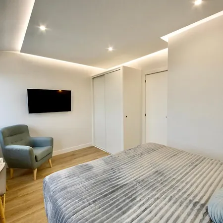 Lucus Skyline & Terrace By Collection شقة