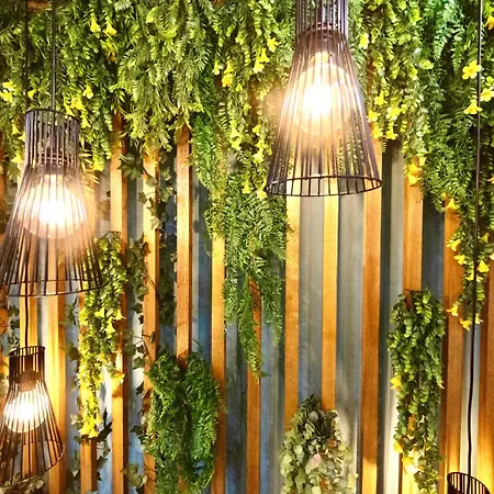 Lucus Skyline & Terrace By Collection شقة