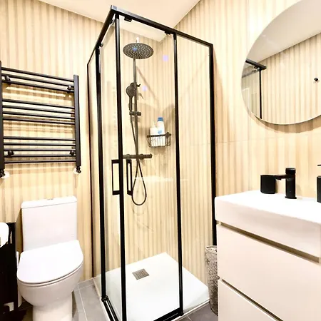 Lucus Skyline & Terrace By Collection