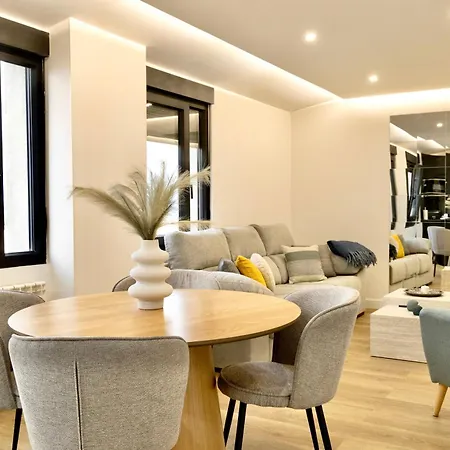 Apartman Lucus Skyline & Terrace By Collection