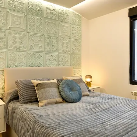 Lucus Skyline & Terrace By Collection