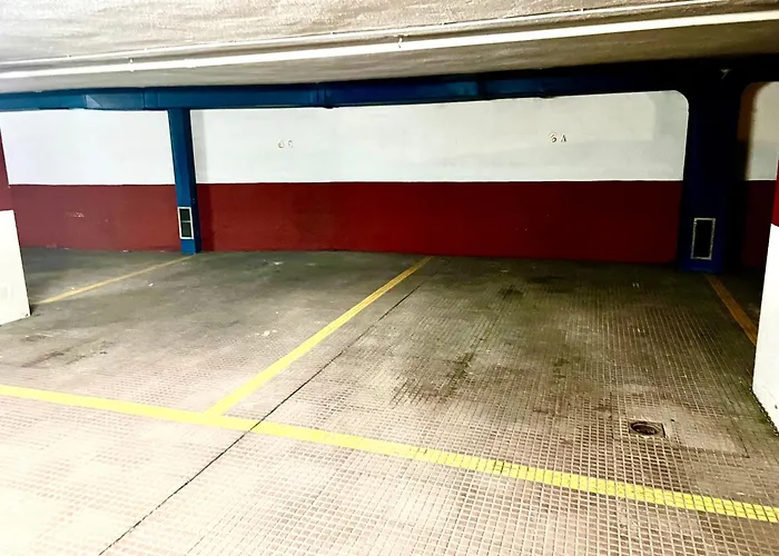 Lucus Skyline & Terrace By Collection شقة *