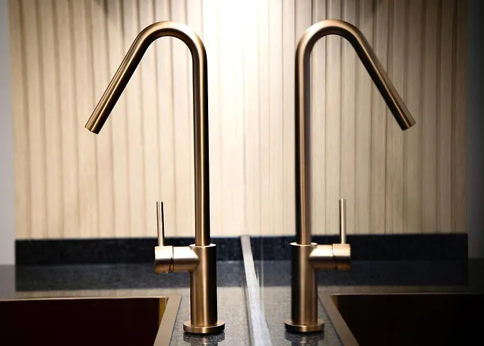 Lucus Skyline & Terrace By Collection