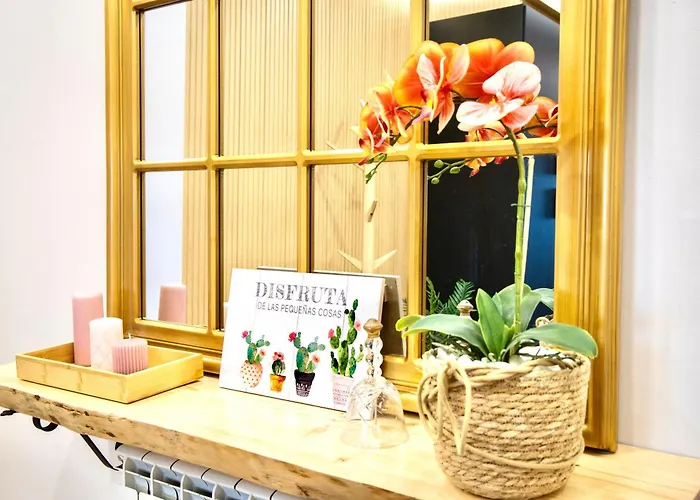 Lucus Skyline & Terrace By Collection Lugo