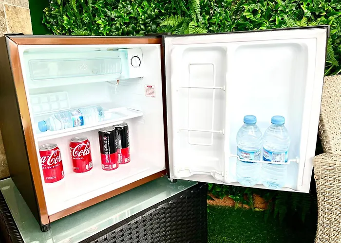 شقة Lucus Skyline & Terrace By Collection