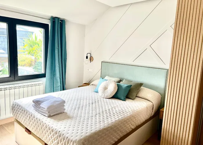 Lucus Skyline & Terrace By Collection