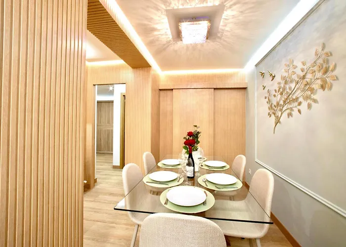 Lucus Skyline & Terrace By Collection