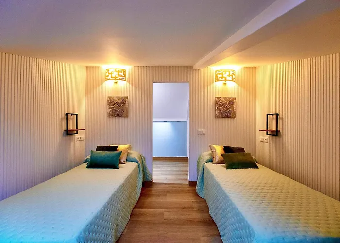 Daire Lucus Skyline & Terrace By Collection