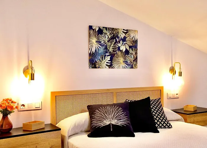 Lucus Skyline & Terrace By Collection شقة *