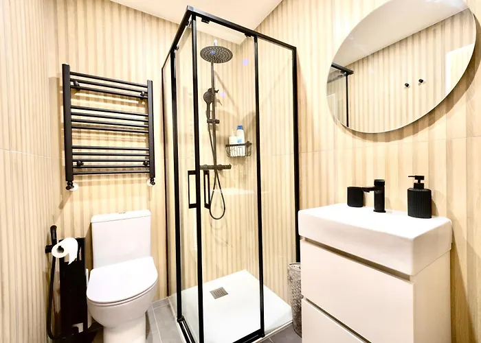 Lucus Skyline & Terrace By Collection