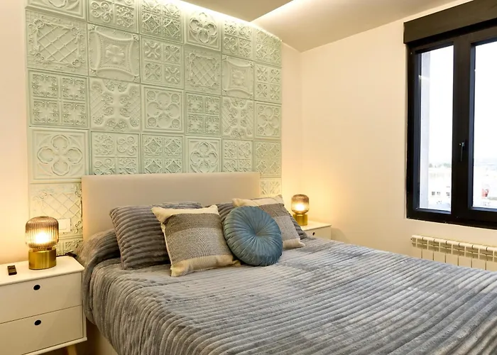 Lucus Skyline & Terrace By Collection